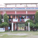 धरानको एन्फा एकेडेमी : राष्ट्रिय खेलाडी जन्माउने थलो