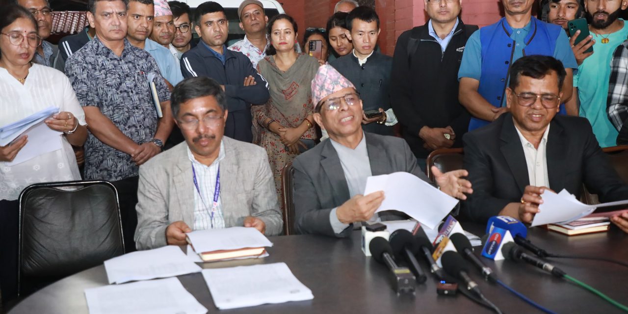 एसईईको नतिजा सार्वजनिक, ६१.८१ प्रतिशत परीक्षार्थी ग्रेडेड