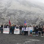 अन्नपूर्ण आधार शिविरलाई खेलकुदमार्फत प्रवर्द्धन गरिने