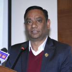 निराश नबनौँ, देशलाई समृद्ध बनाउन सकिन्छ : डा महतो