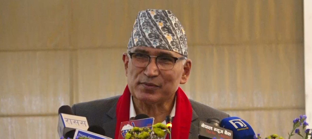 दायित्व सिर्जना भएका योजनाहरुलाई कटौती गरिएको छैन : अर्थमन्त्री पौडेल