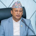 बङ्गलादेशमा विद्युत् व्यापारबाट ५ महिनामा १ अर्ब २५ करोड आम्दानी हुन्छः ऊर्जामन्त्री खड्का