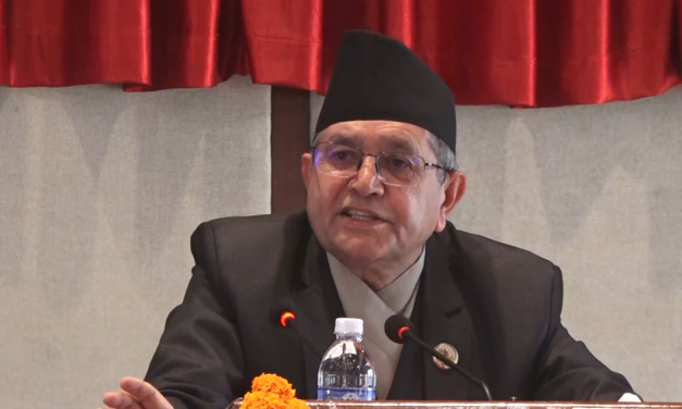 ‘कुलिङ पिरियड’ व्यवस्थामा हेरफेर भएको भन्दै सांसदहरूद्वारा सभामुखको ध्यानकर्षण