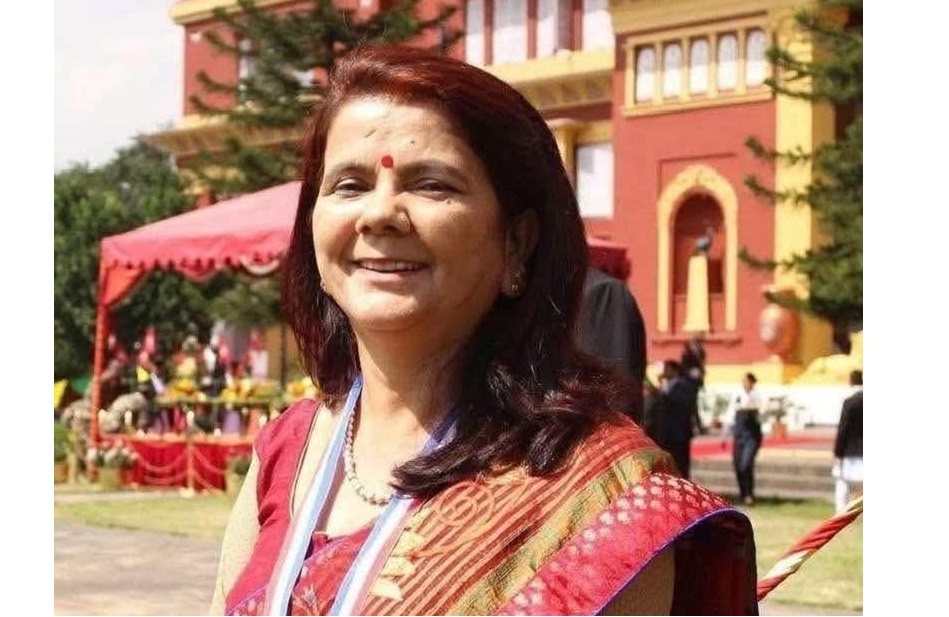 पूर्वाञ्चल विश्वविद्यालयको रजिष्ट्रारमा डा. मिश्र नियुक्त