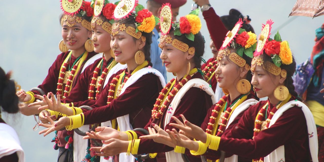 कौरा संरक्षण गर्न प्रतियोगिता