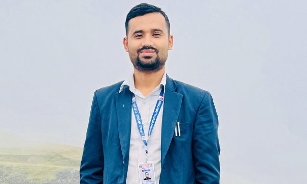 सुसाइड नोट लेखेर सम्पर्कविहीन बनेका डा. केशव श्रेष्ठको सकुशल उद्दार