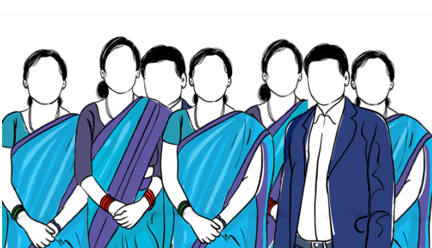 निजामती कर्मचारीलाई सामाजिक सञ्जालमा राजनीतिक टिप्पणी गर्न नपाइने