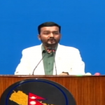 ‘२०३० सम्म ९० प्रतिशत जनसंख्यामा सुरक्षित खानेपानीको पहुँच पुर्‍याउँछौँ’