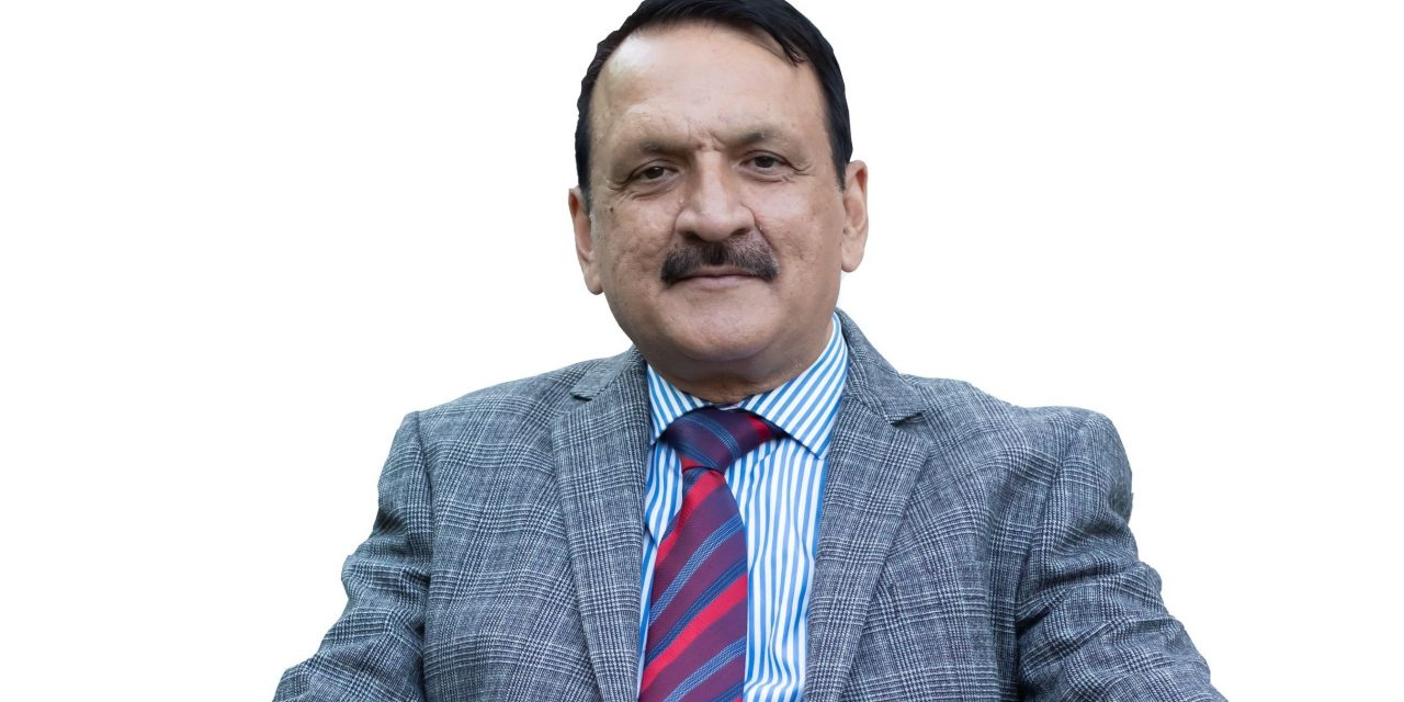 तीनै तहका सरकार आर्थिक अनुशासनमा बस्न जरुरी छ, अनावश्यक खर्च गर्नु हुँदैन : डा प्रकाशशरण महत