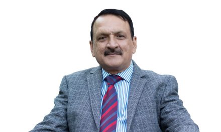 तीनै तहका सरकार आर्थिक अनुशासनमा बस्न जरुरी छ, अनावश्यक खर्च गर्नु हुँदैन : डा प्रकाशशरण महत