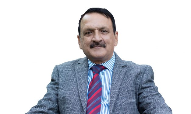 तीनै तहका सरकार आर्थिक अनुशासनमा बस्न जरुरी छ, अनावश्यक खर्च गर्नु हुँदैन : डा प्रकाशशरण महत