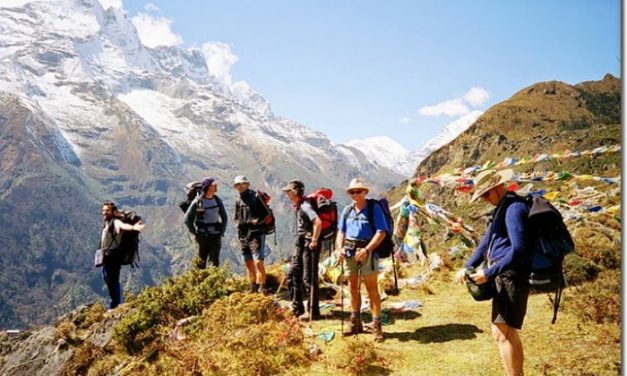 ११ महिनामा ४२ हजार पर्यटकले गरे रसुवाको भ्रमण
