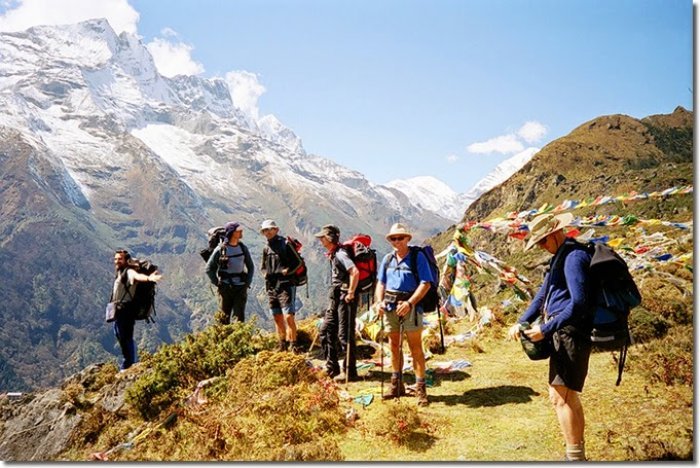 ११ महिनामा ४२ हजार पर्यटकले गरे रसुवाको भ्रमण