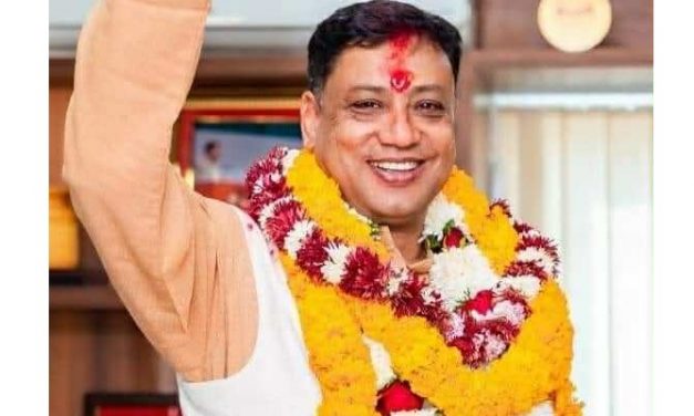 बाग्मति प्रदेशमा २५ प्रतिशतमा सिमित रहेको कांग्रेसलाई कसरी पुर्‍याए बानियाँले ४९ प्रतिशत ?