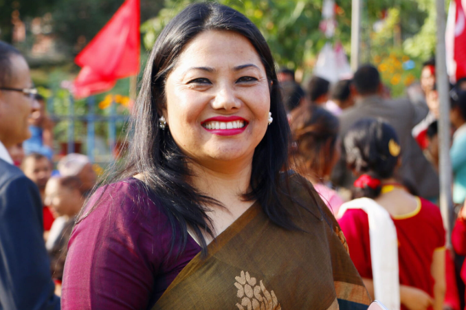 झाँक्रीलाई सोधियो स्पष्टीकरण, कारबाही गर्ने चेतावनी
